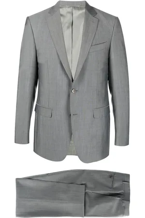CANALI Completo due pezzi monopetto