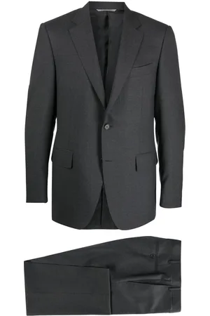CANALI Completo monopetto due pezzi