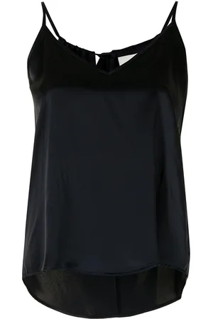 Michelle Mason Set Canottiera e shorts