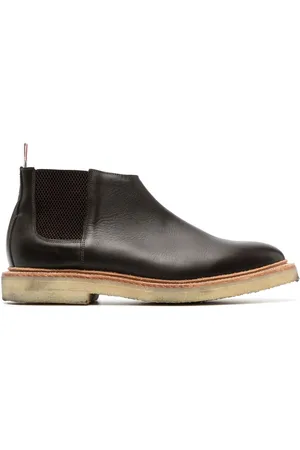 Thom Browne Stivaletti Chelsea