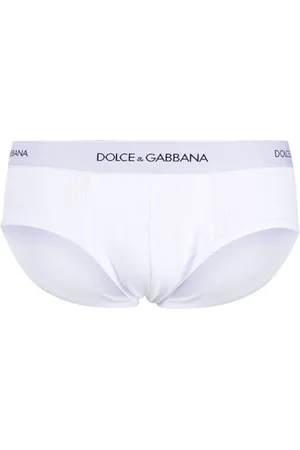 Dolce & Gabbana Slip con logo