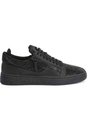 Giuseppe Zanotti Sneakers GZ 94 con cristalli