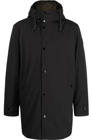 Woolrich Parka imbottito reversibile