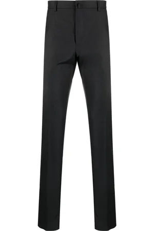 Lanvin Pantaloni slim