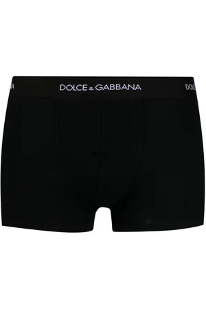 Dolce & Gabbana Boxer con logo