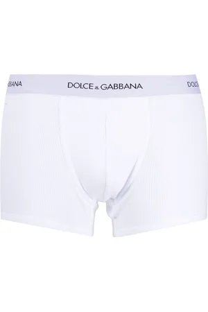 Dolce & Gabbana Boxer con logo