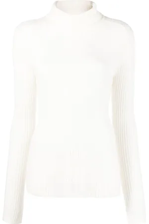 Dorothee Schumacher Maglione a collo alto