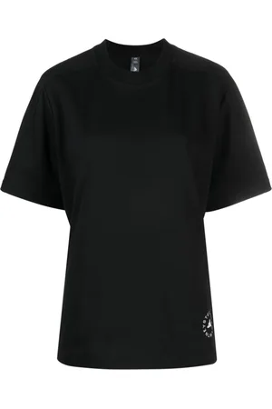 adidas T-shirt TrueCasuals con stampa