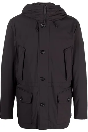 Woolrich Parka Arctic con cappuccio