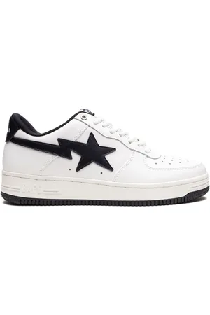 A Bathing Ape Sneakers Jjjjound x Bapesta