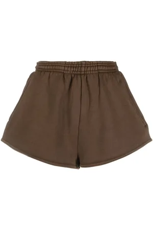 Entire Studios Shorts con vita elasticizzata