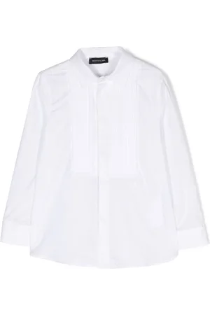 MONNALISA Camicia