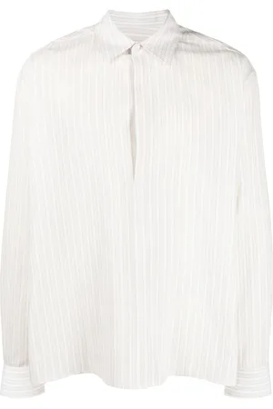 Lanvin Camicia a righe