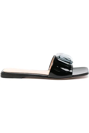 Gianvito Rossi Sandali Jaipur