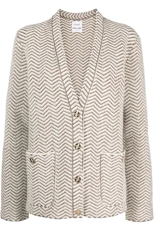 Barrie Cardigan con scollo a V