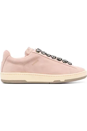 Lanvin Sneakers Lite Curb