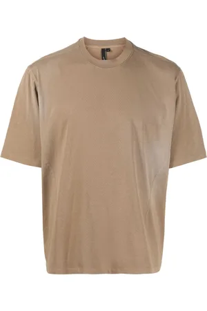 Entire Studios T-shirt con inserti