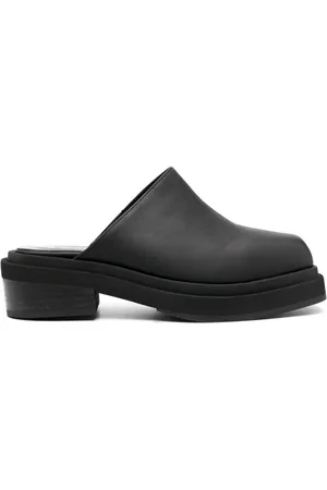 ECKHAUS LATTA Mules Zoe 55mm