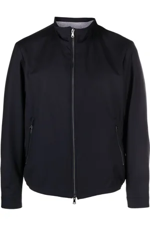 Paul & Shark Bomber con zip
