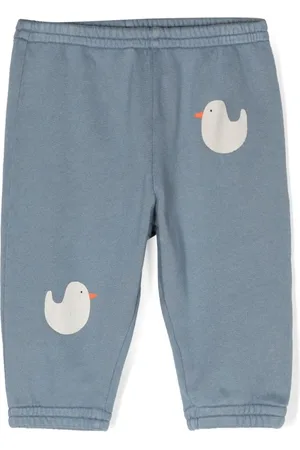 Bobo Choses Pantaloni sportivi con stampa