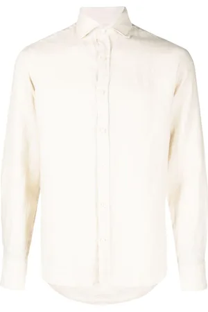 Paul & Shark Camicia con ricamo