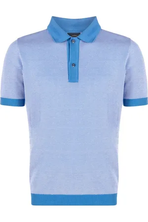 Paul & Shark Polo con applicazione