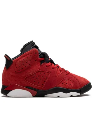 Jordan Sneakers alte Air Jordan 6 Toro Bravo
