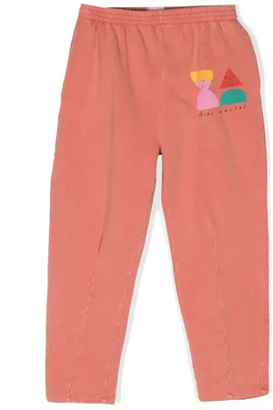 Bobo Choses Pantaloni sportivi Funny Friends