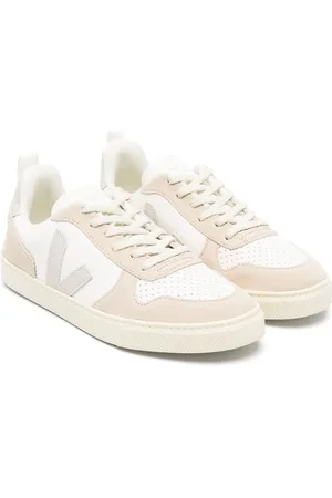 Veja Sneakers con applicazione logo