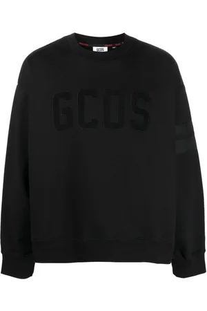 GCDS Felpa con logo