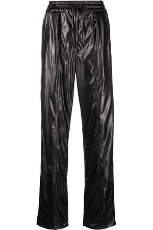 Marant Etoile Pantaloni Brina con coulisse