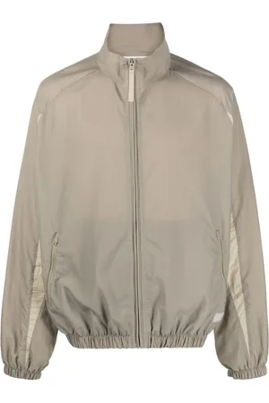 Reebok Giacca leggera con zip
