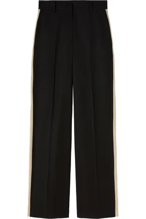 Palm Angels Pantaloni dritti