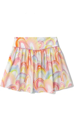 Stella McCartney Gonna svasata
