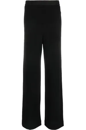 By Malene Birger Pantaloni a gamba ampia Mandala