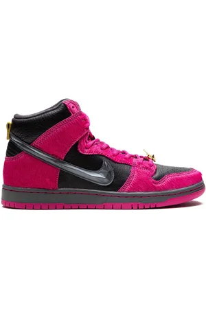 Nike Sneakers alte Dunk Run The Jewels