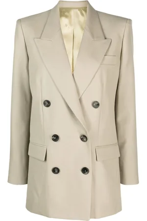 Isabel Marant Blazer doppiopetto Nevimea