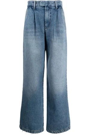 Armarium Jeans a gamba ampia