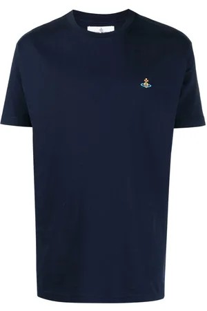 Vivienne Westwood T-shirt con ricamo