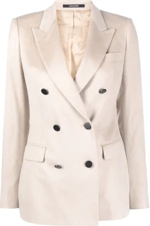 TAGLIATORE Blazer doppiopetto