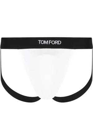 Tom Ford Slip con banda logo