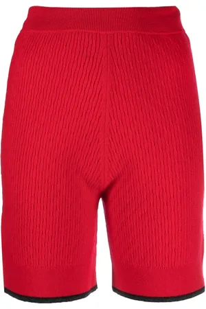 Barrie Shorts con vita elasticizzata
