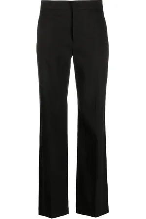 Isabel Marant Pantaloni sartoriali Scarly