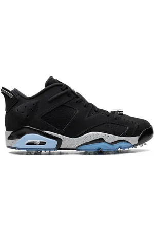 Jordan Scarpe da golf Air 6 Metallic Silver