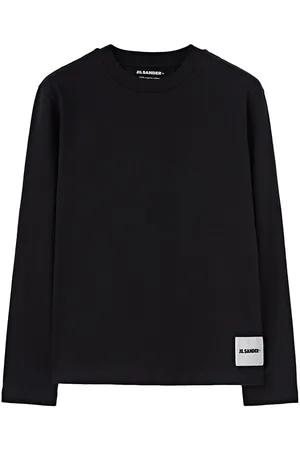 Jil Sander Set di 3 T-shirt