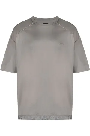 JUUN.J T-shirt con ricamo