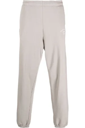 Sporty & Rich Pantaloni sportivi con stampa