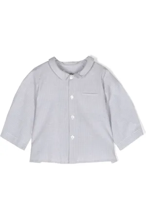 BONPOINT Camicia a righe
