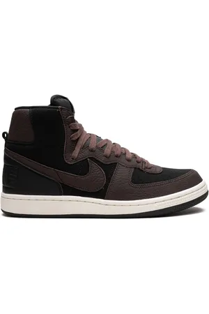 Nike Sneakers alte Terminator