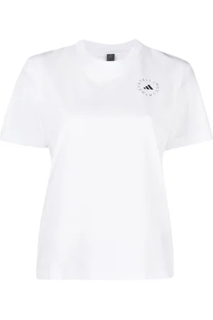adidas T-shirt con stampa
